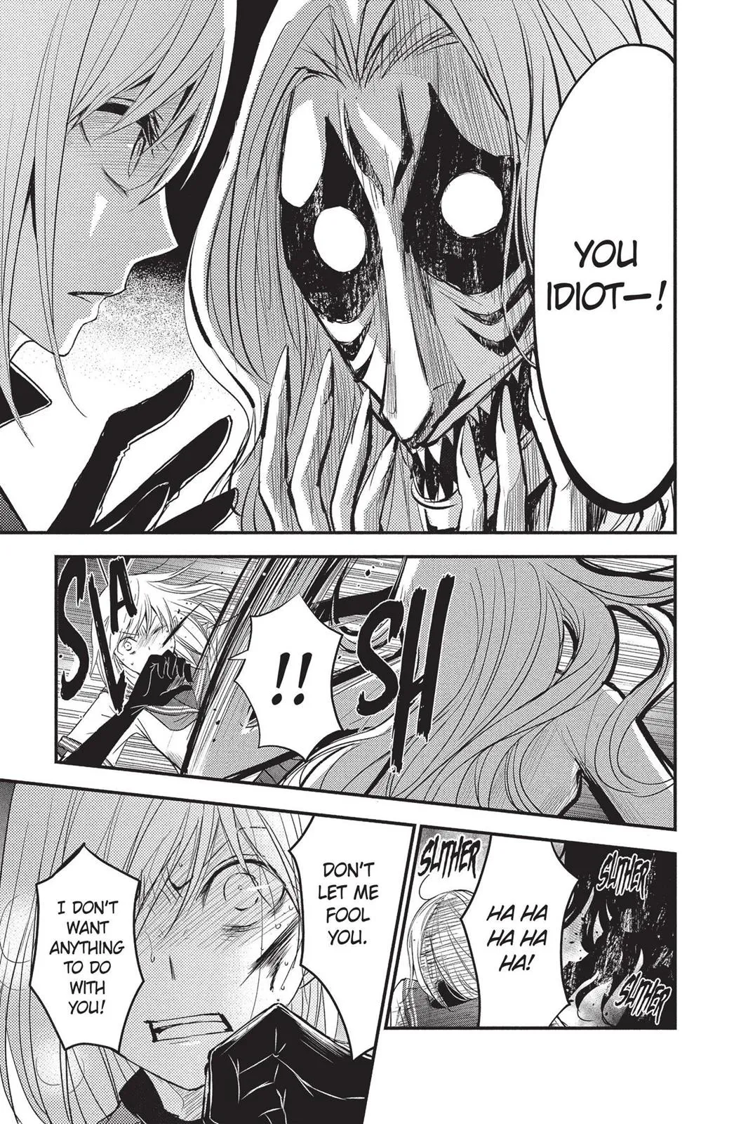 Read Queen