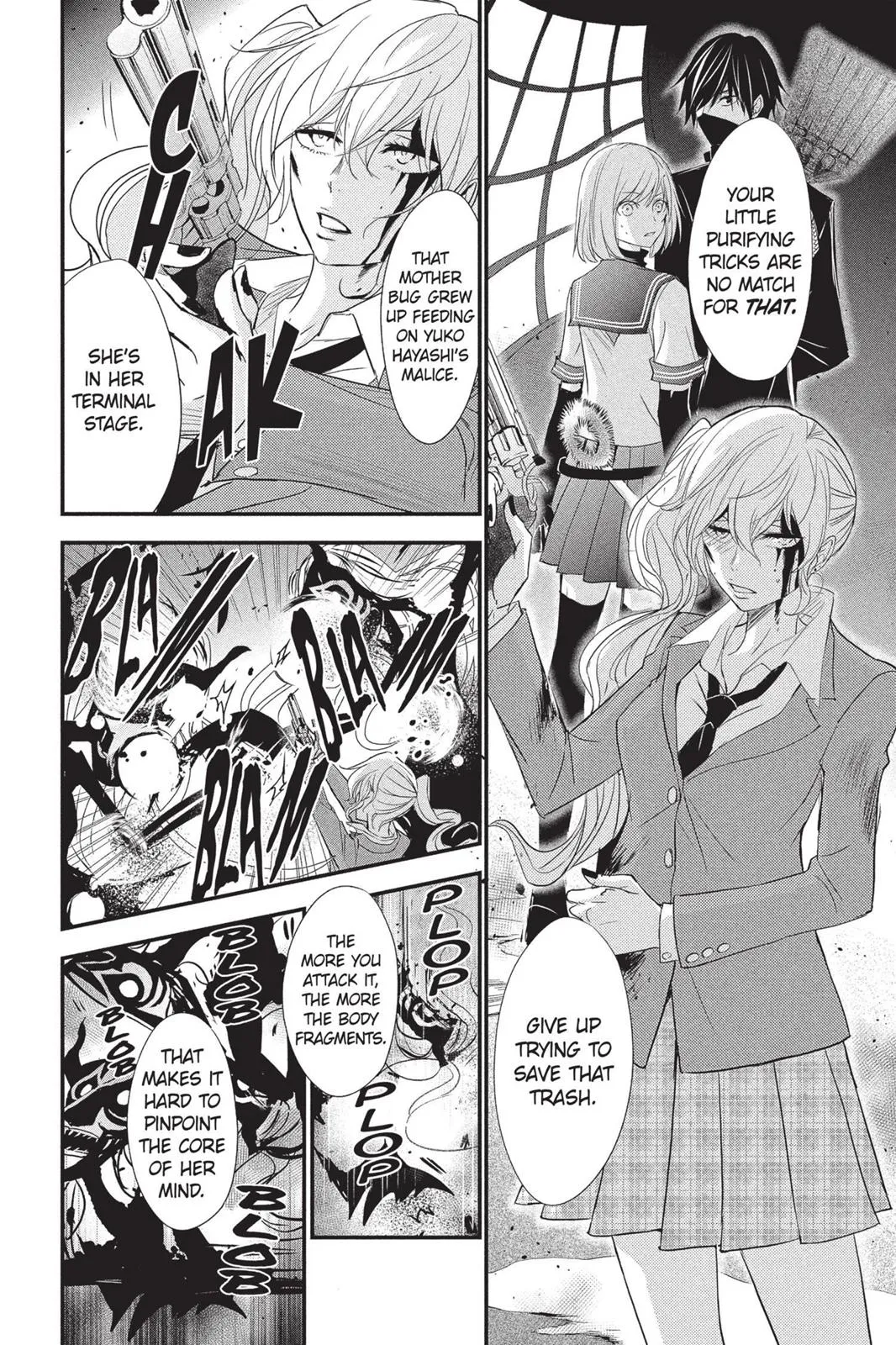 Read Queen