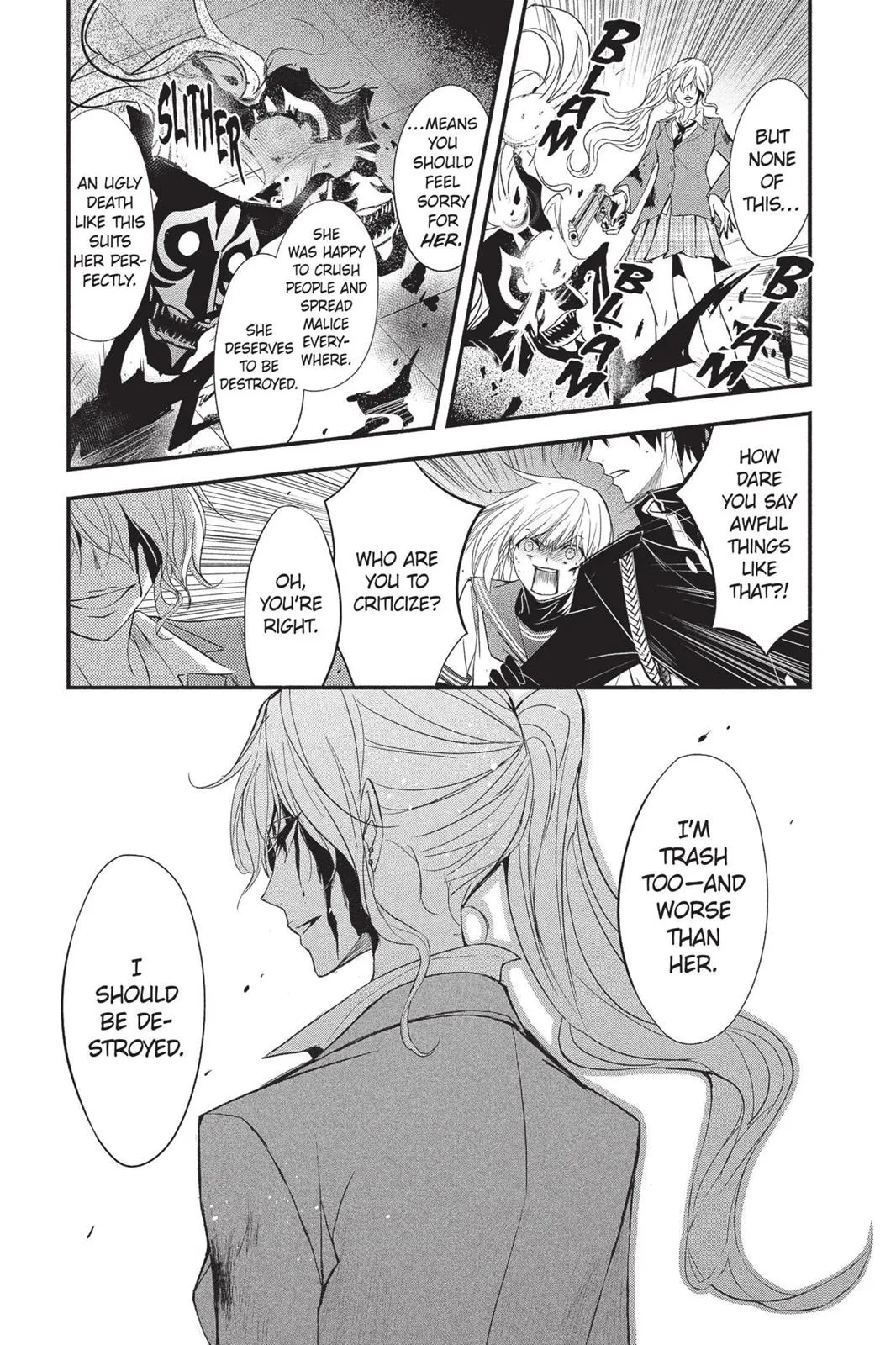 Read Queen