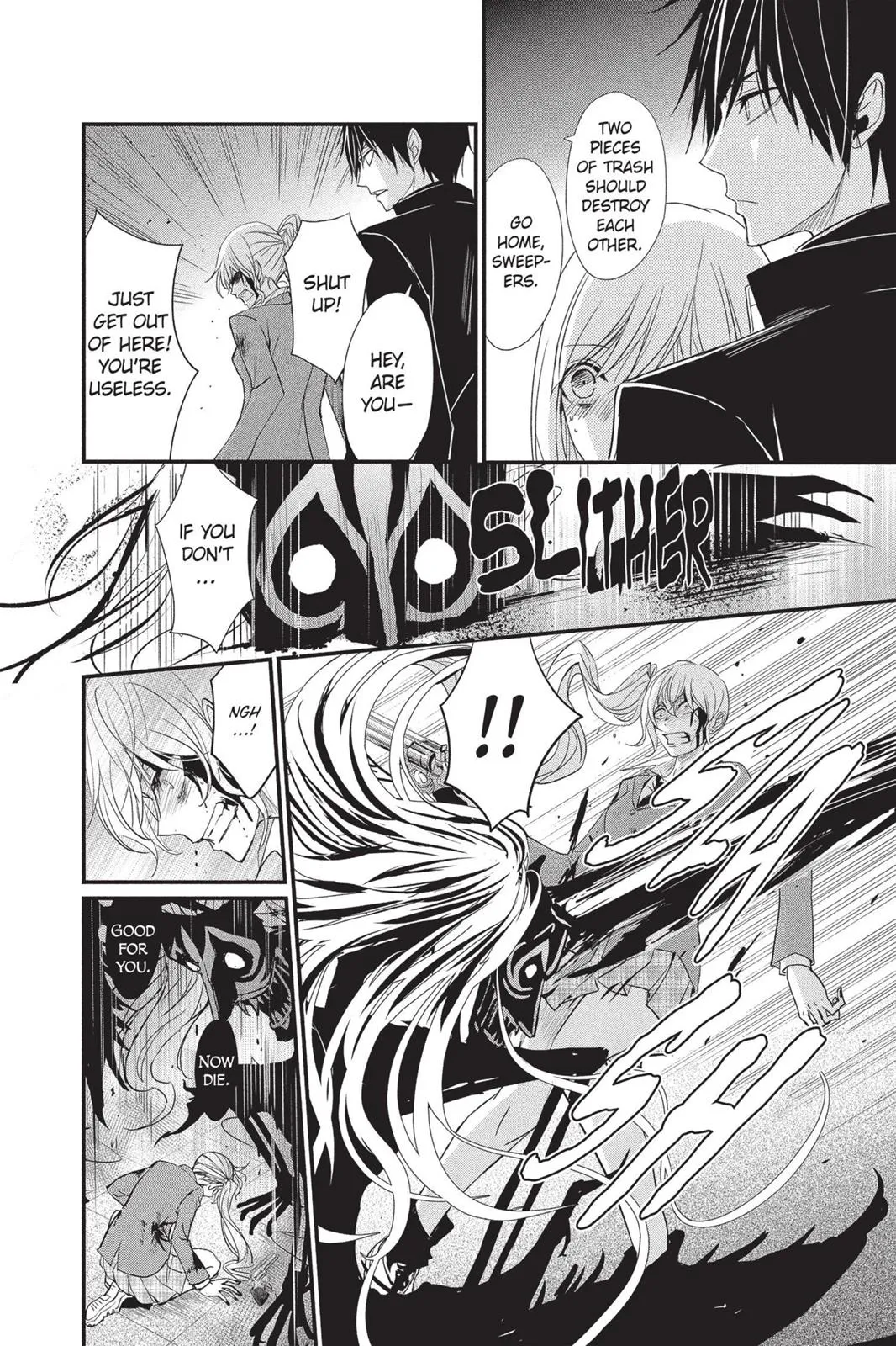 Read Queen