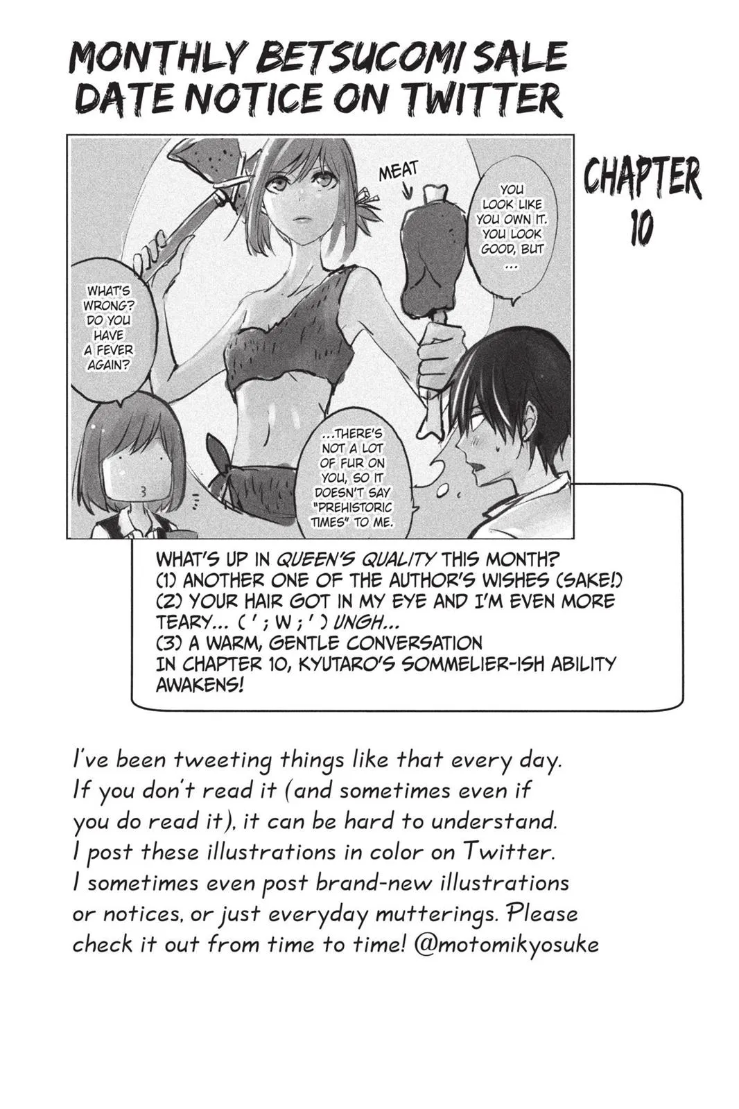 Read Queen