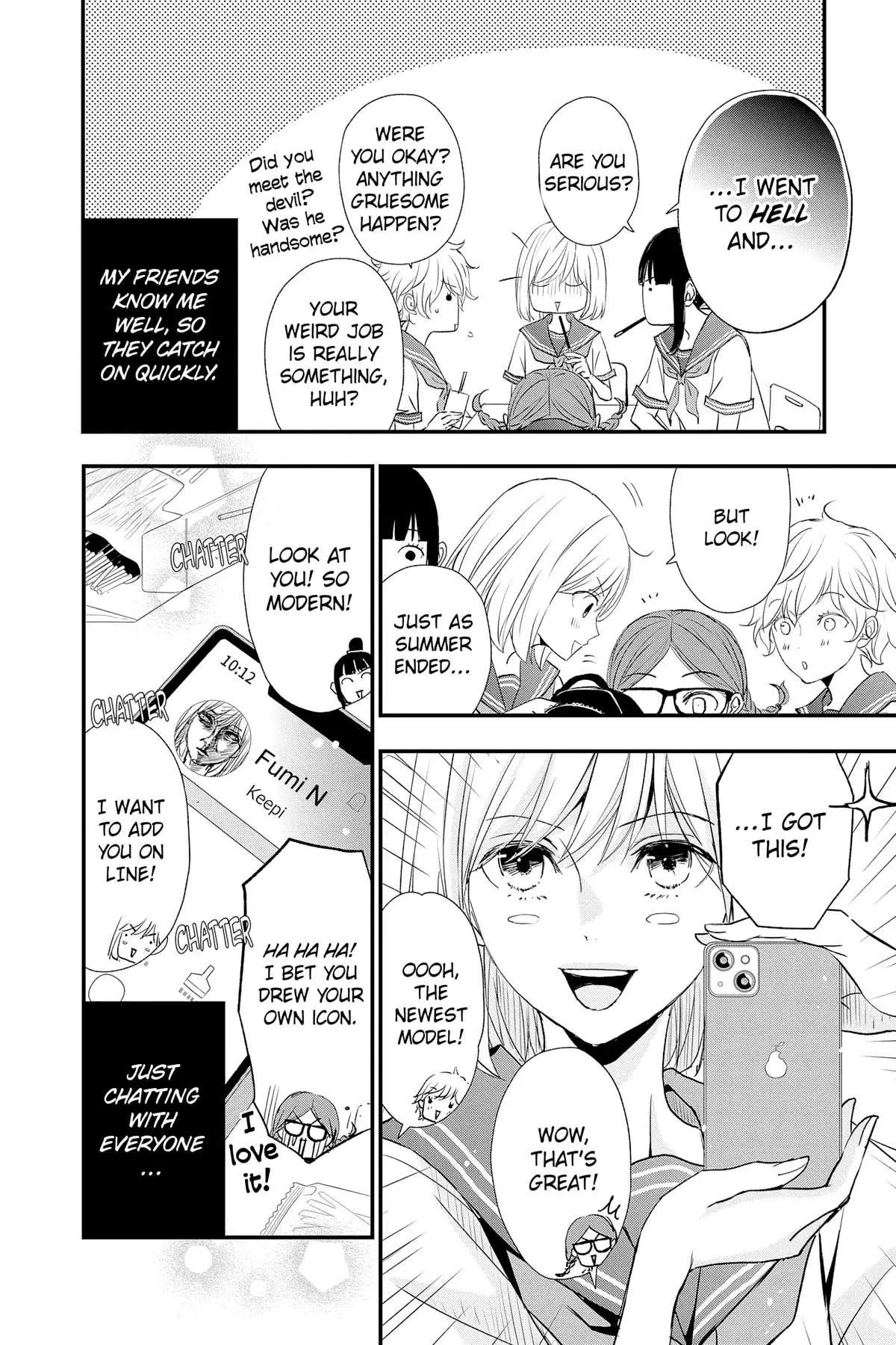 Read Queen