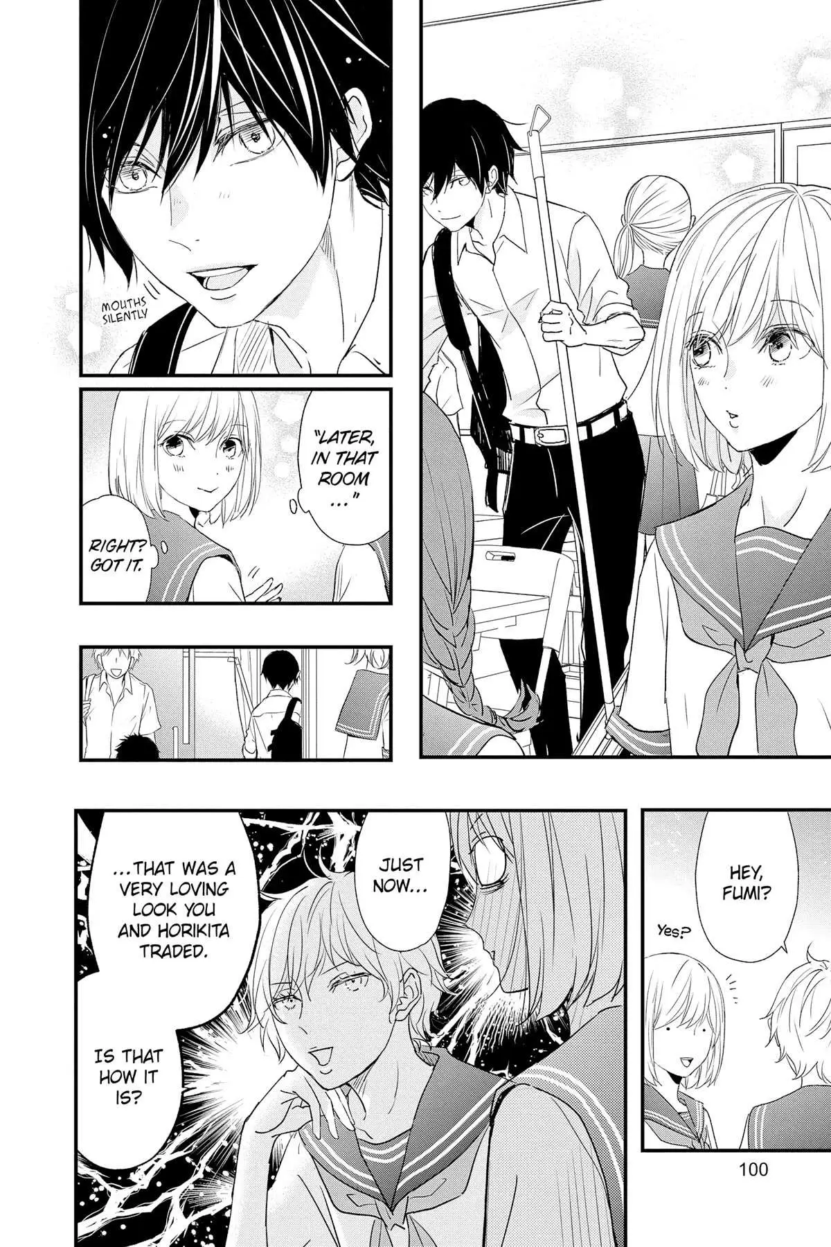 Read Queen