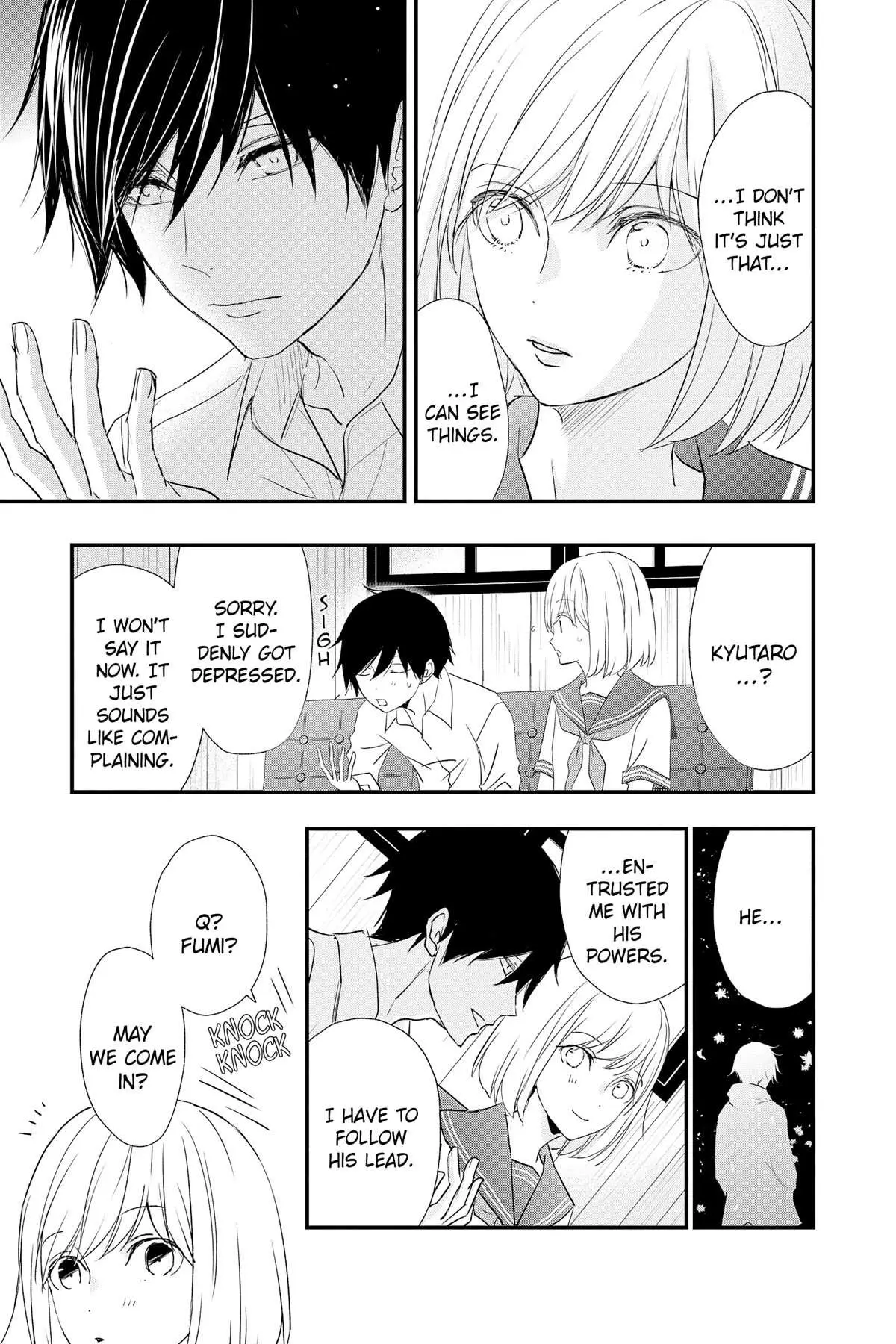 Read Queen