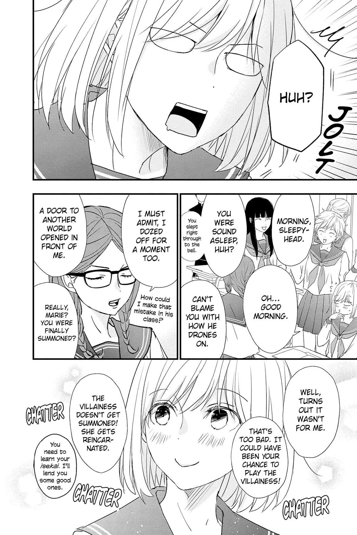 Read Queen