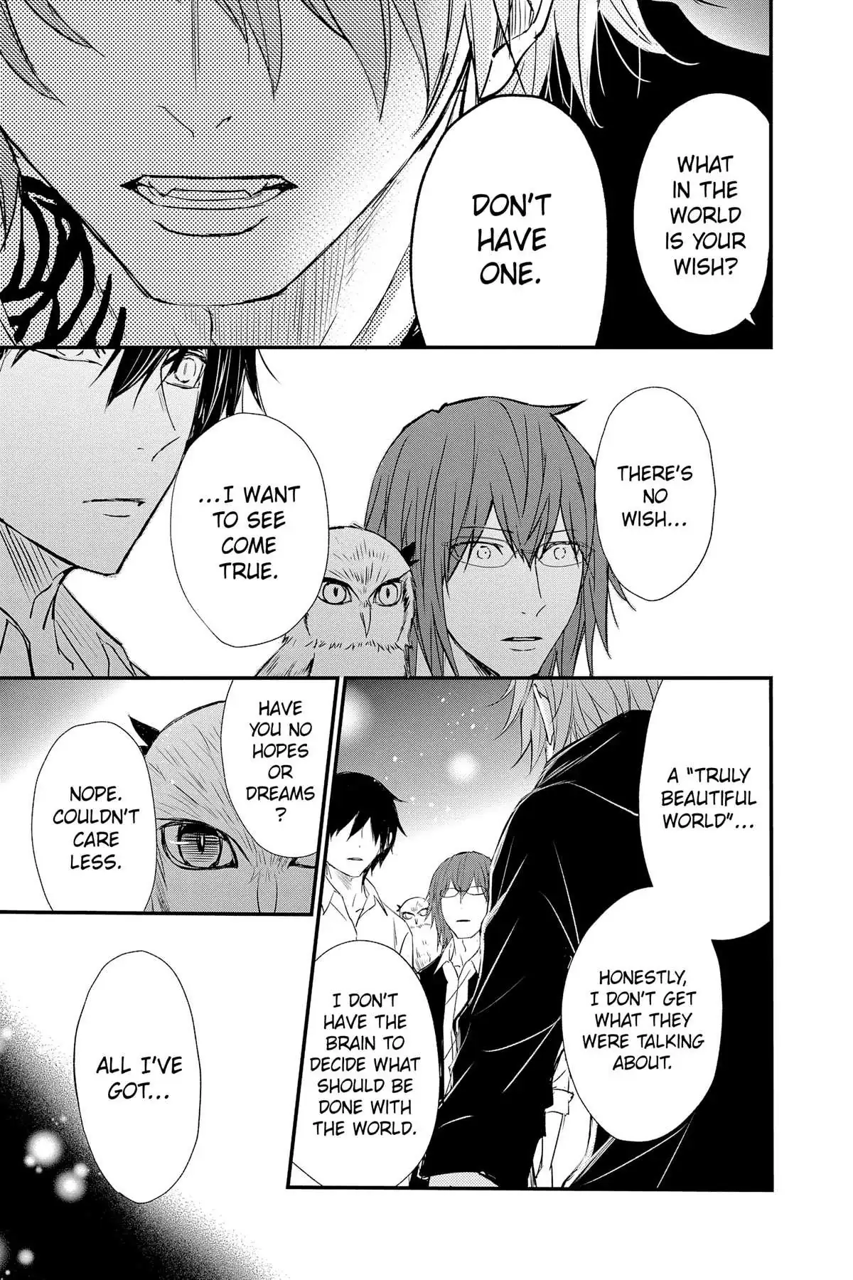 Read Queen