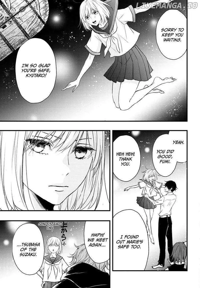 Read Queen