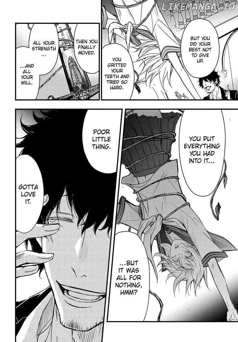Read Queen