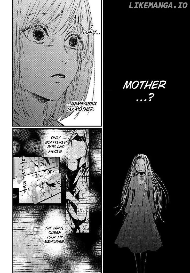 Read Queen