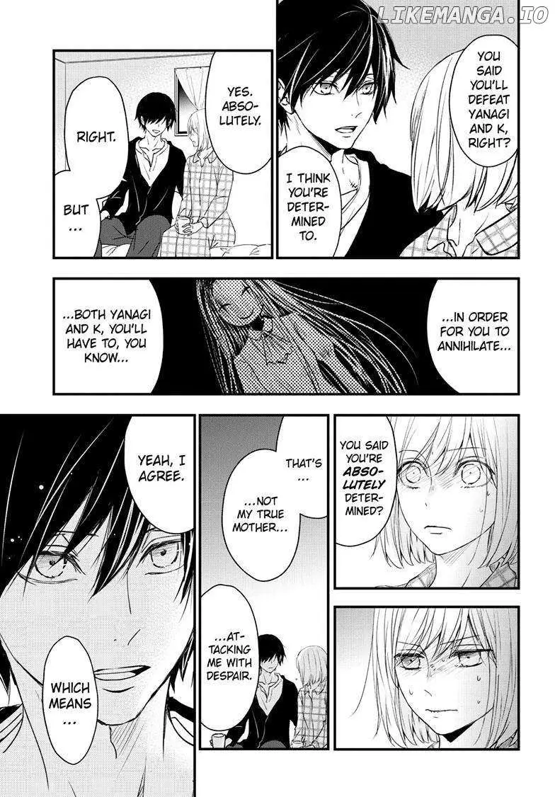 Read Queen