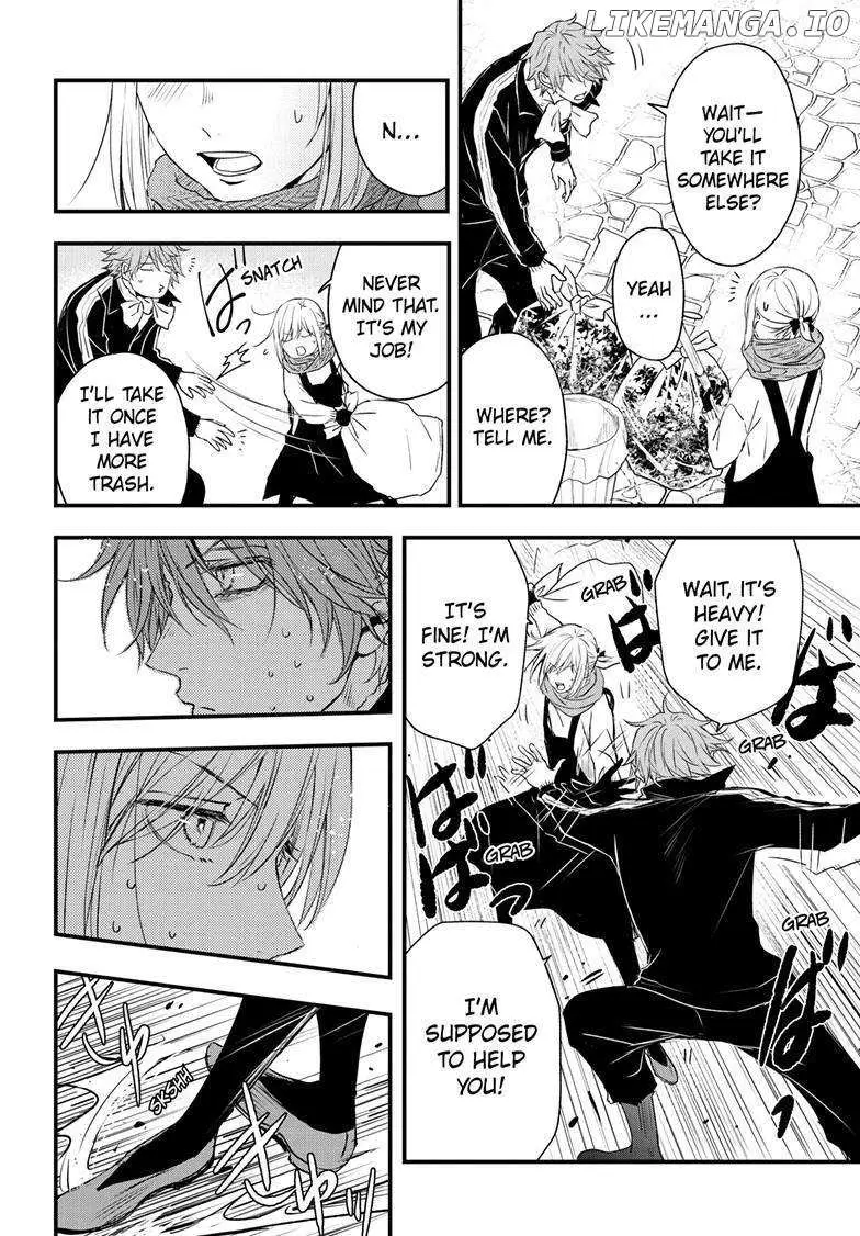 Read Queen