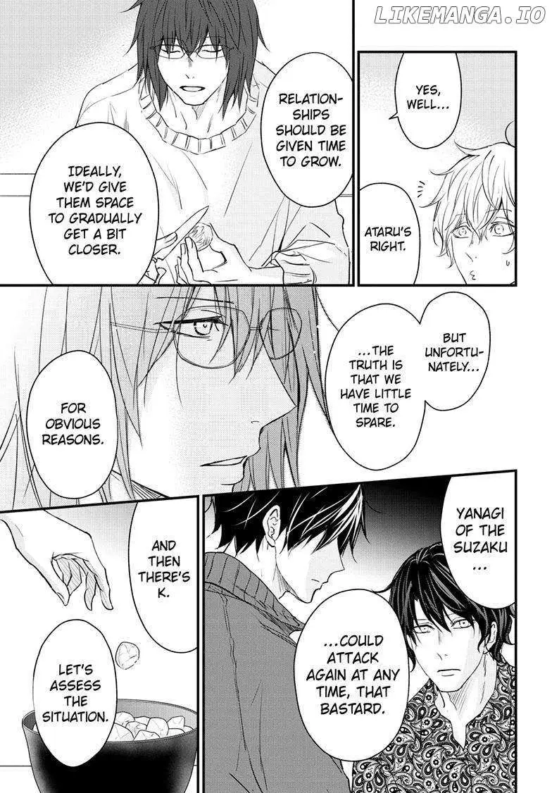 Read Queen