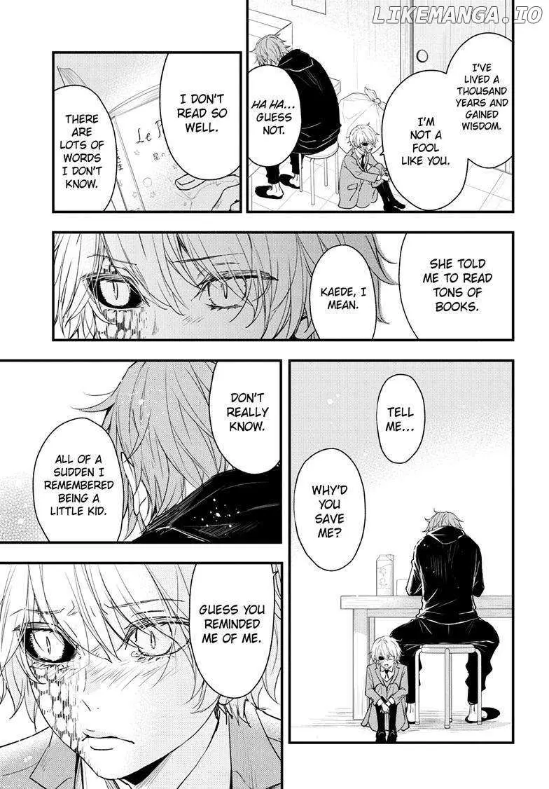 Read Queen