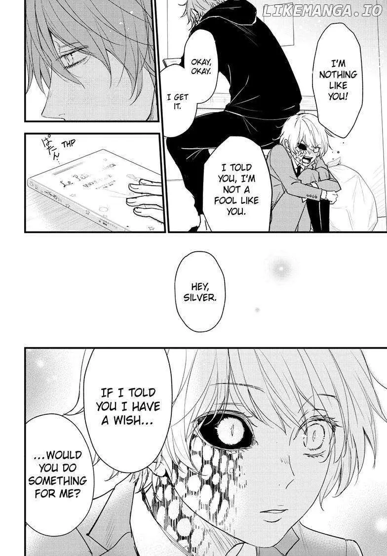 Read Queen