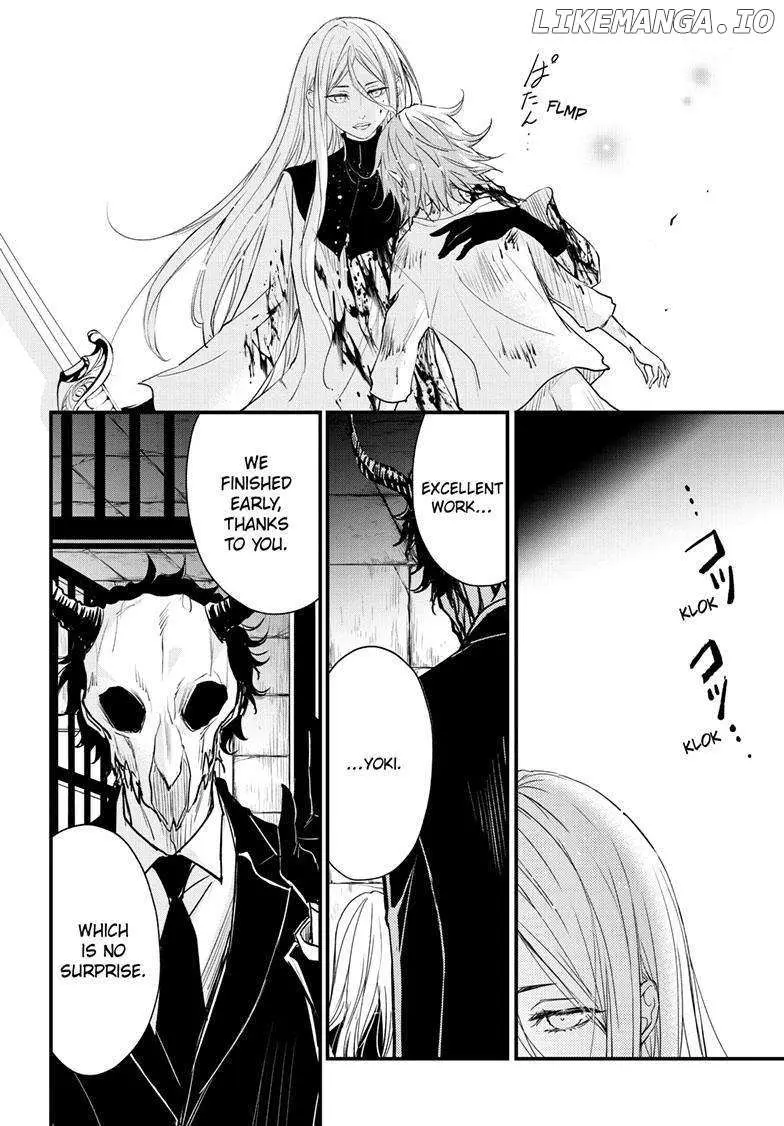 Read Queen