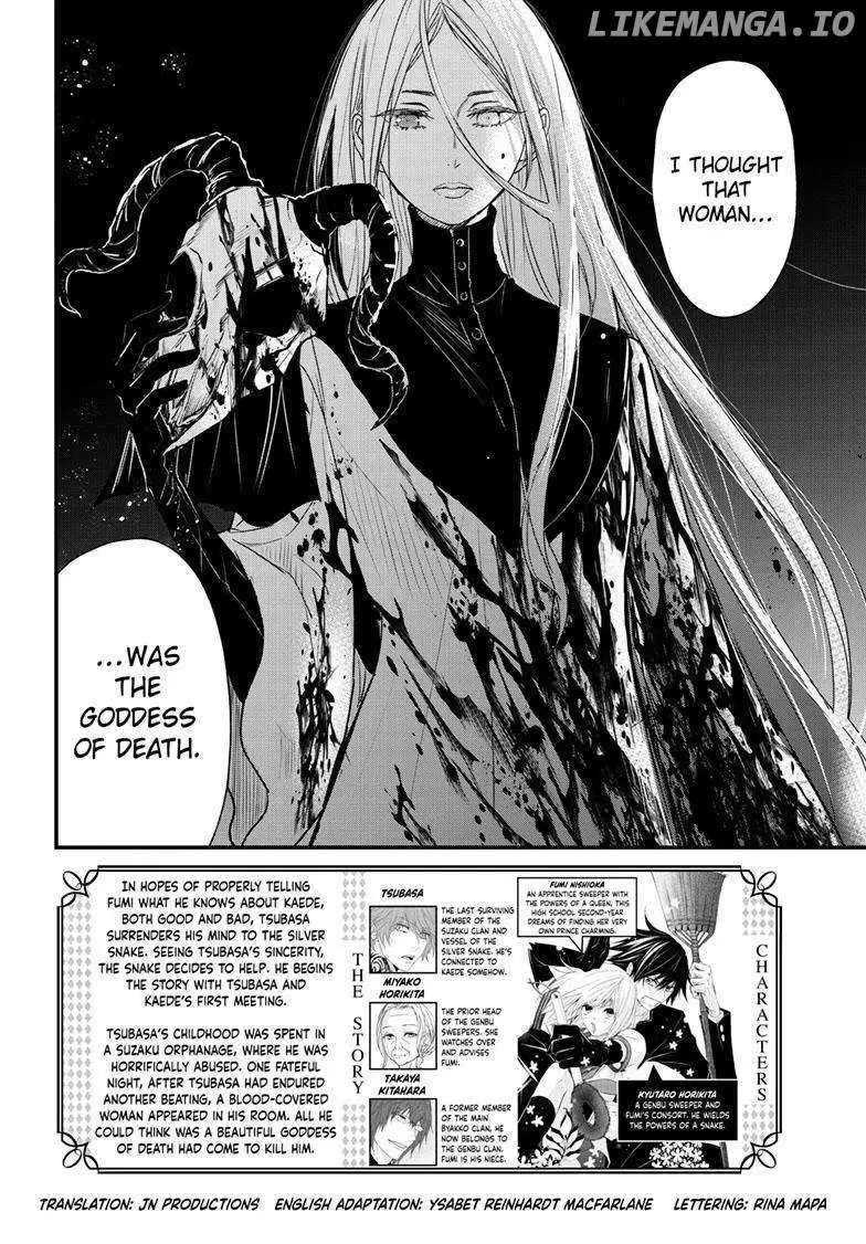 Read Queen