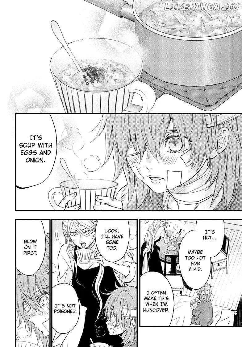 Read Queen