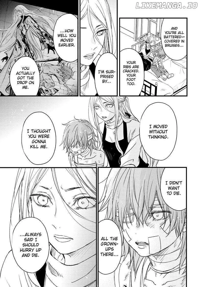 Read Queen