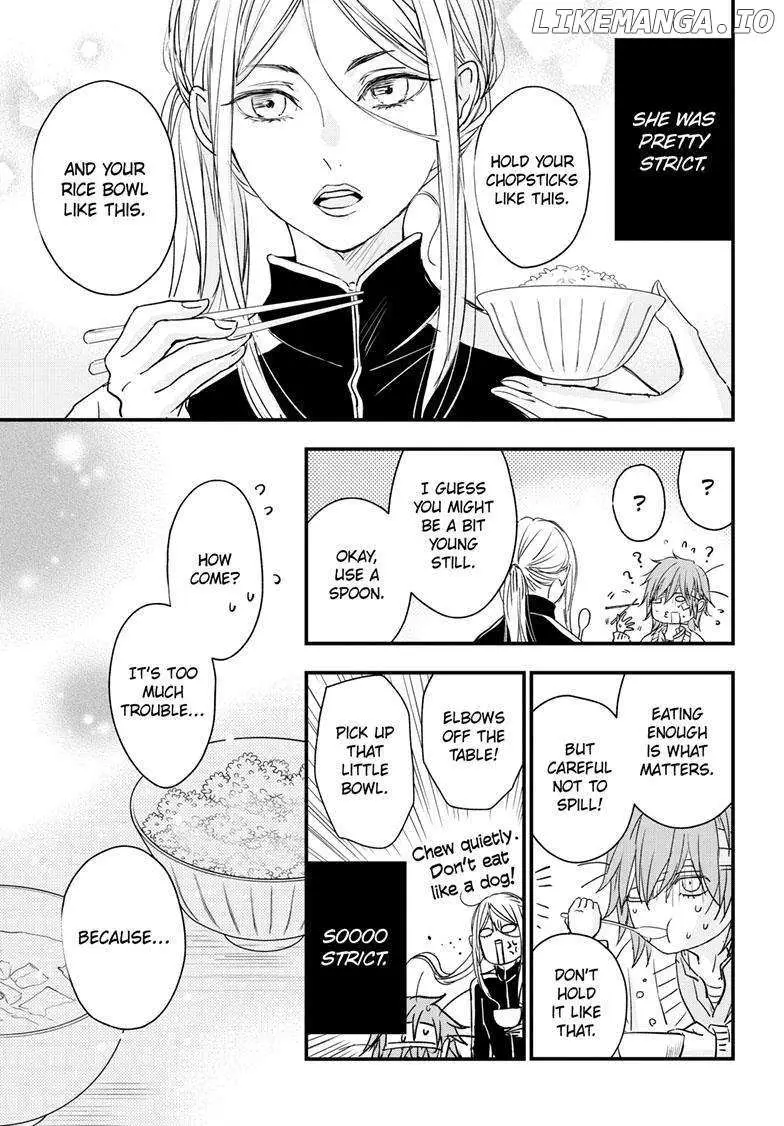 Read Queen
