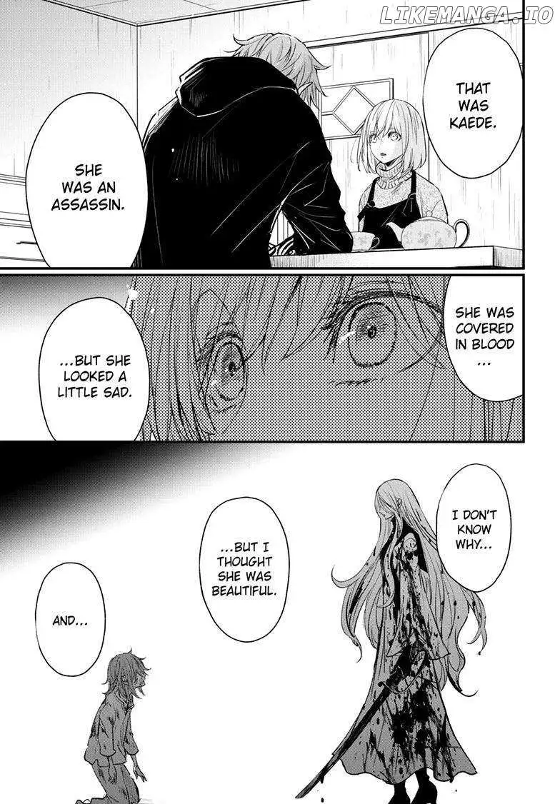 Read Queen
