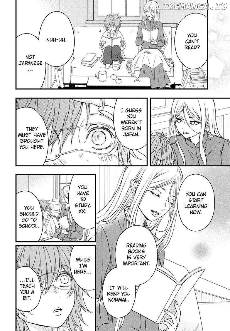 Read Queen