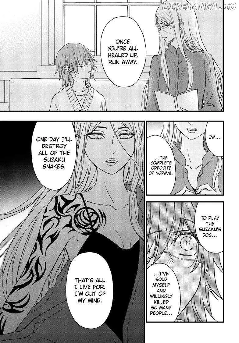 Read Queen