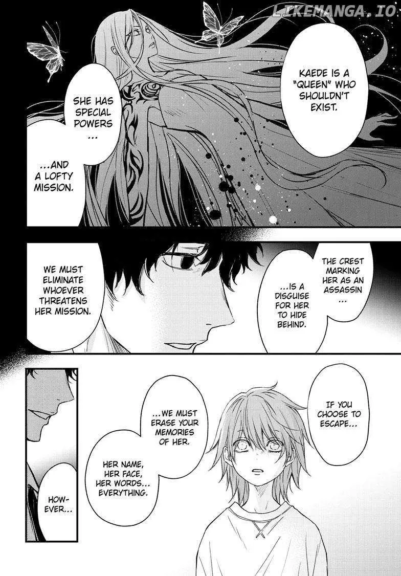 Read Queen