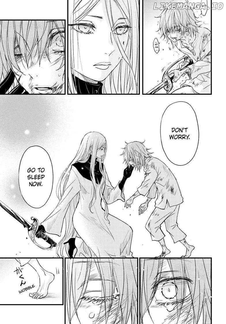 Read Queen