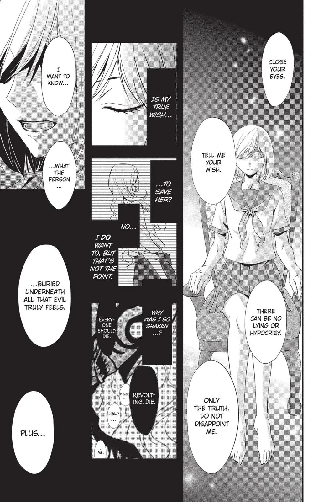 Read Queen