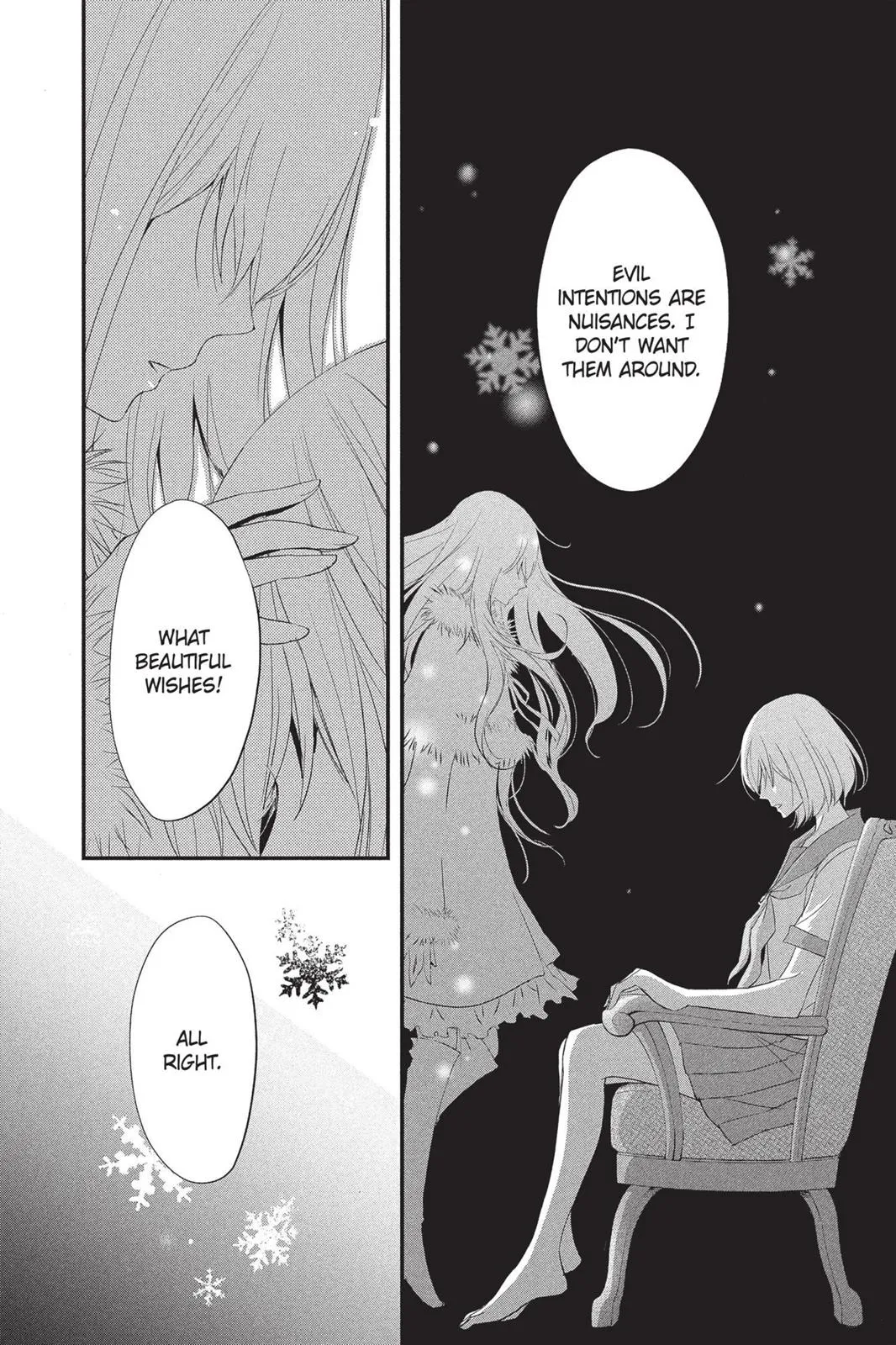 Read Queen