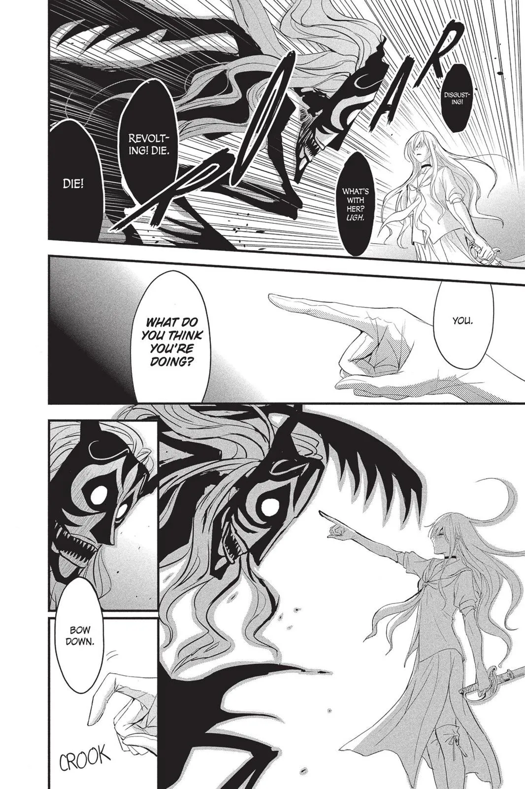 Read Queen