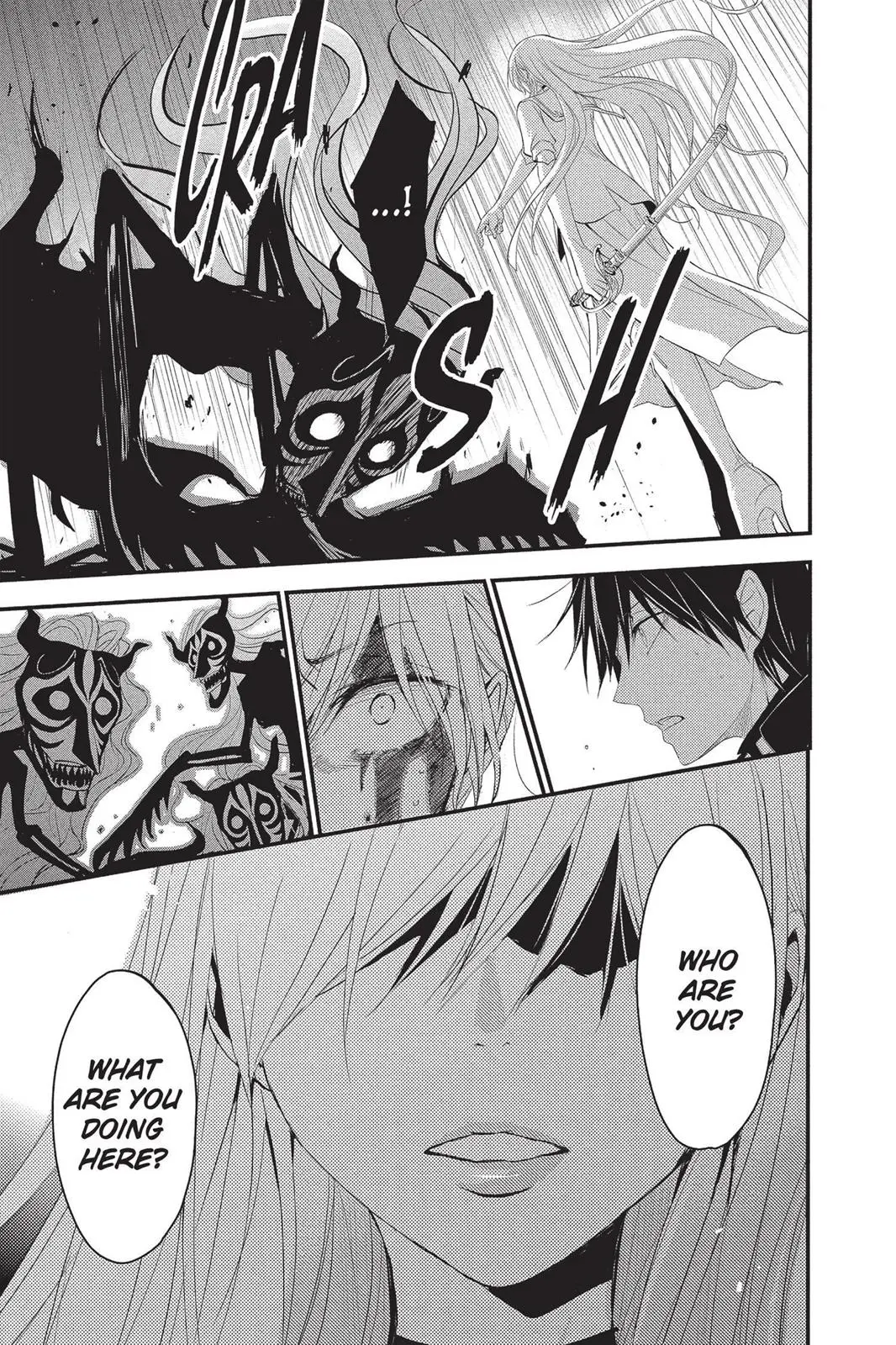 Read Queen