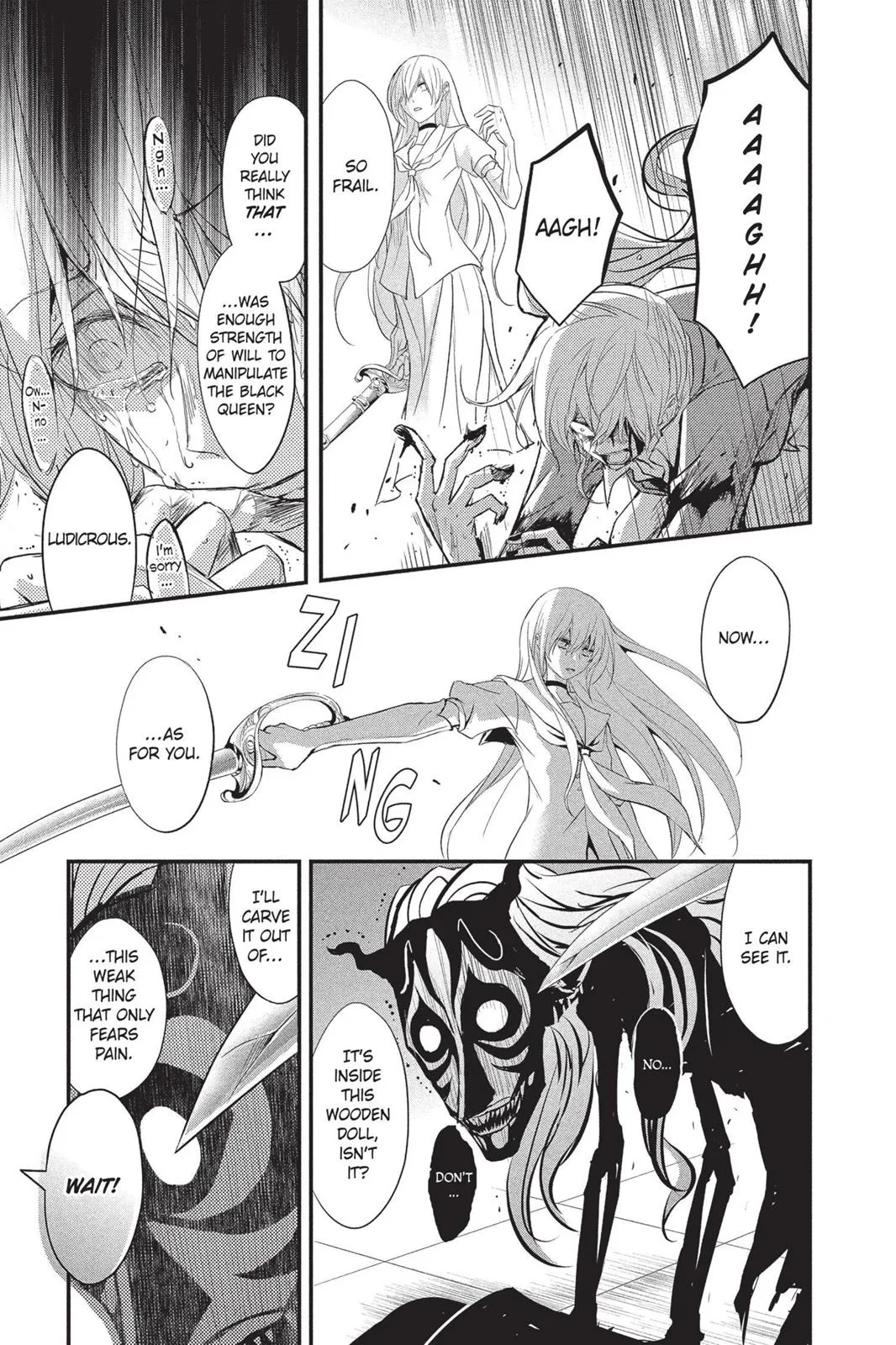 Read Queen