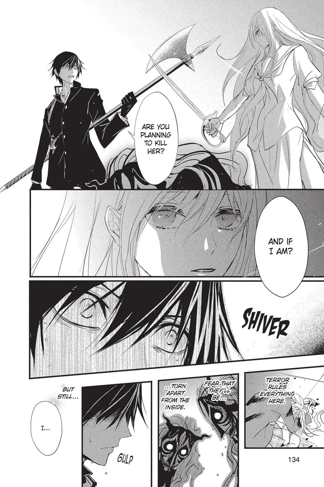 Read Queen