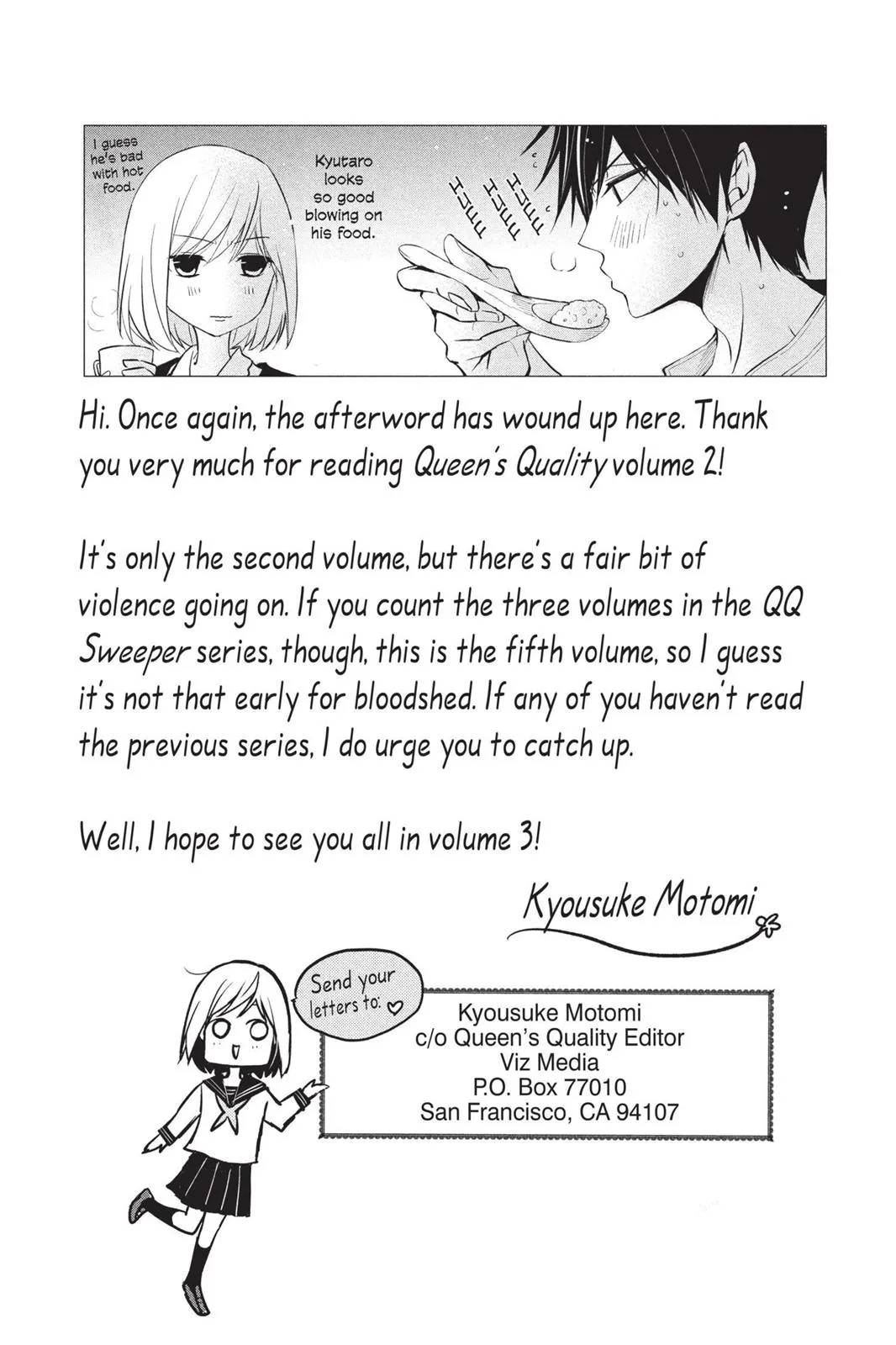 Read Queen