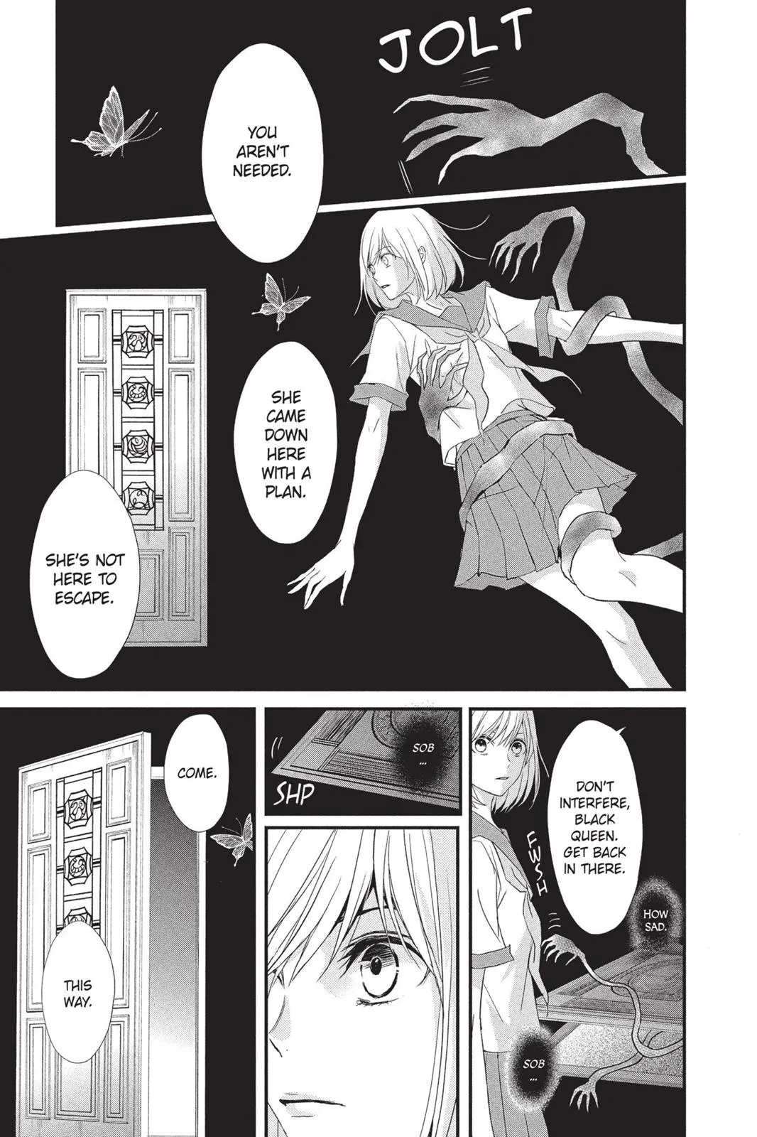 Read Queen