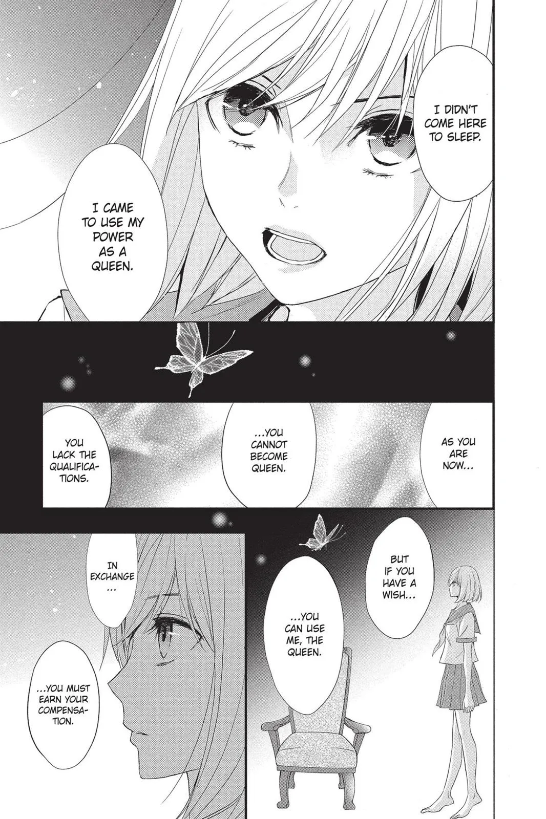 Read Queen