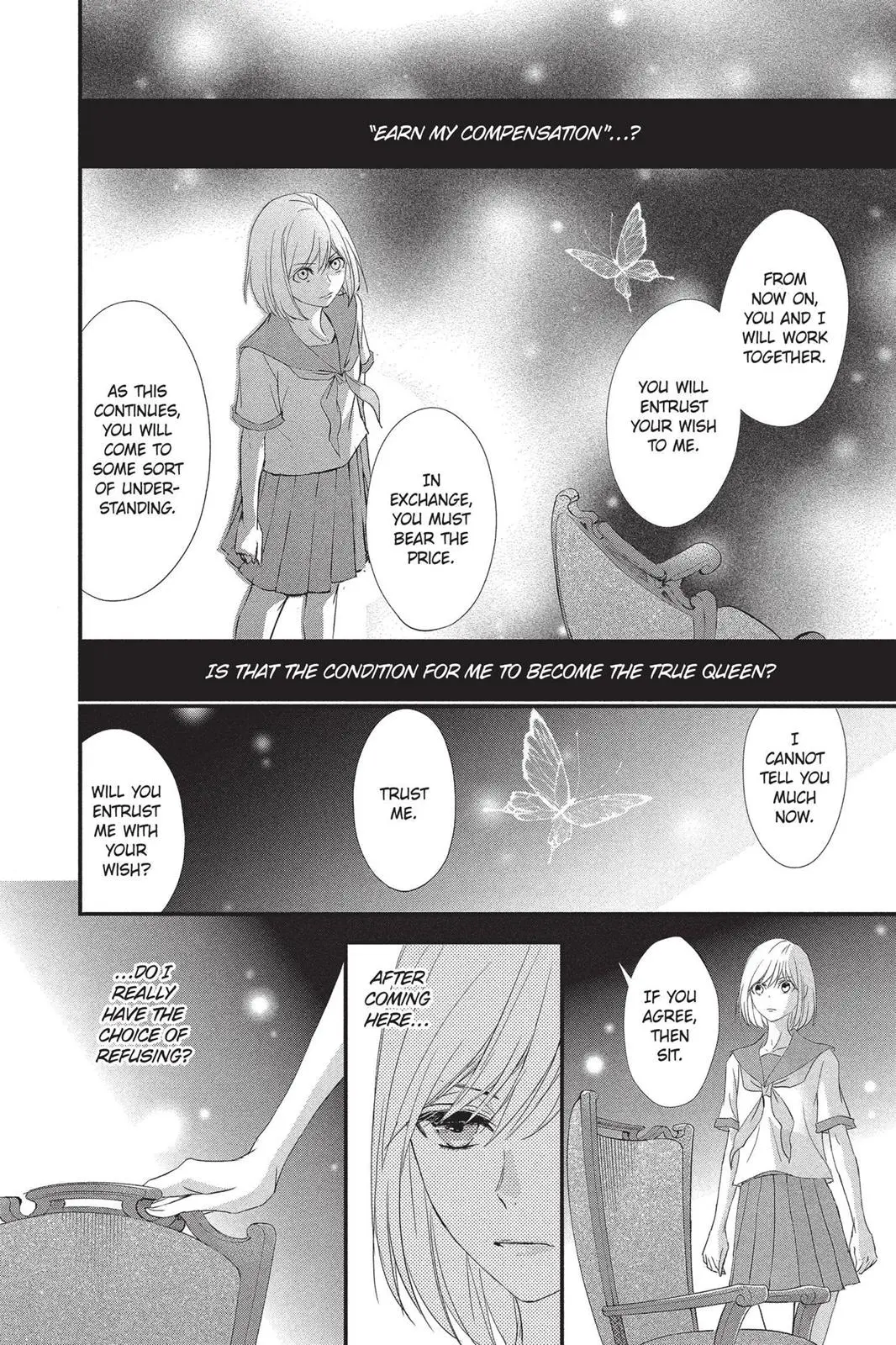 Read Queen