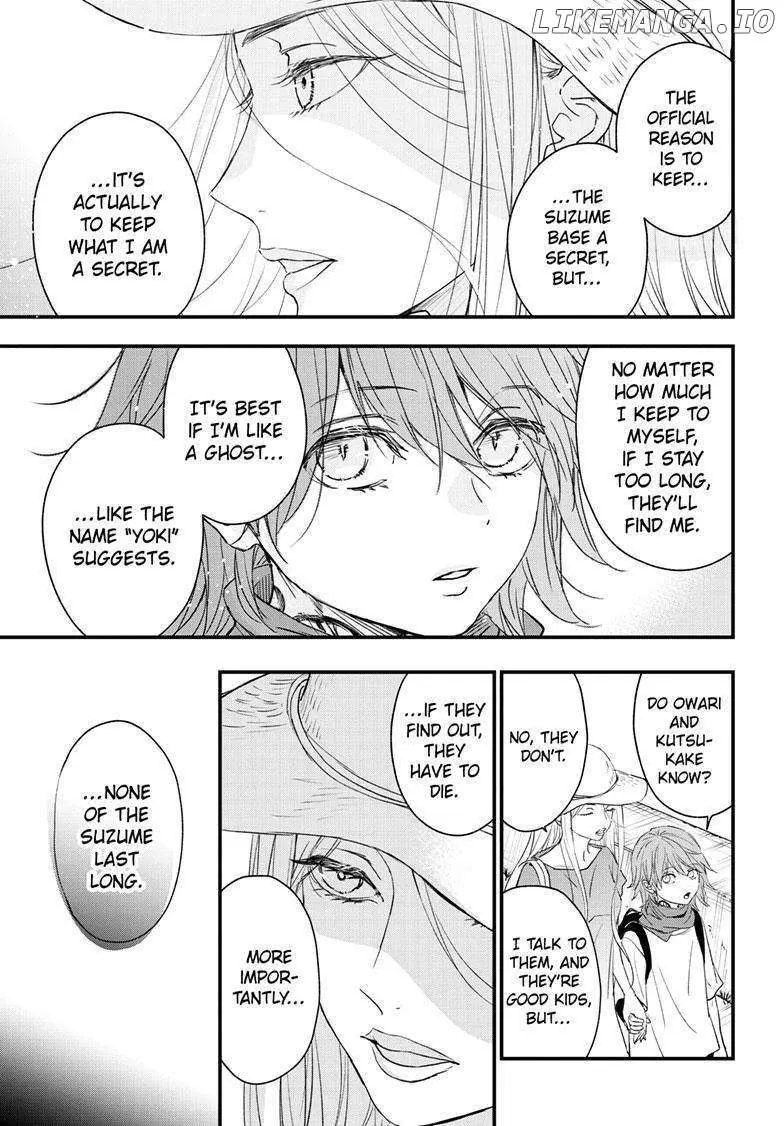 Read Queen