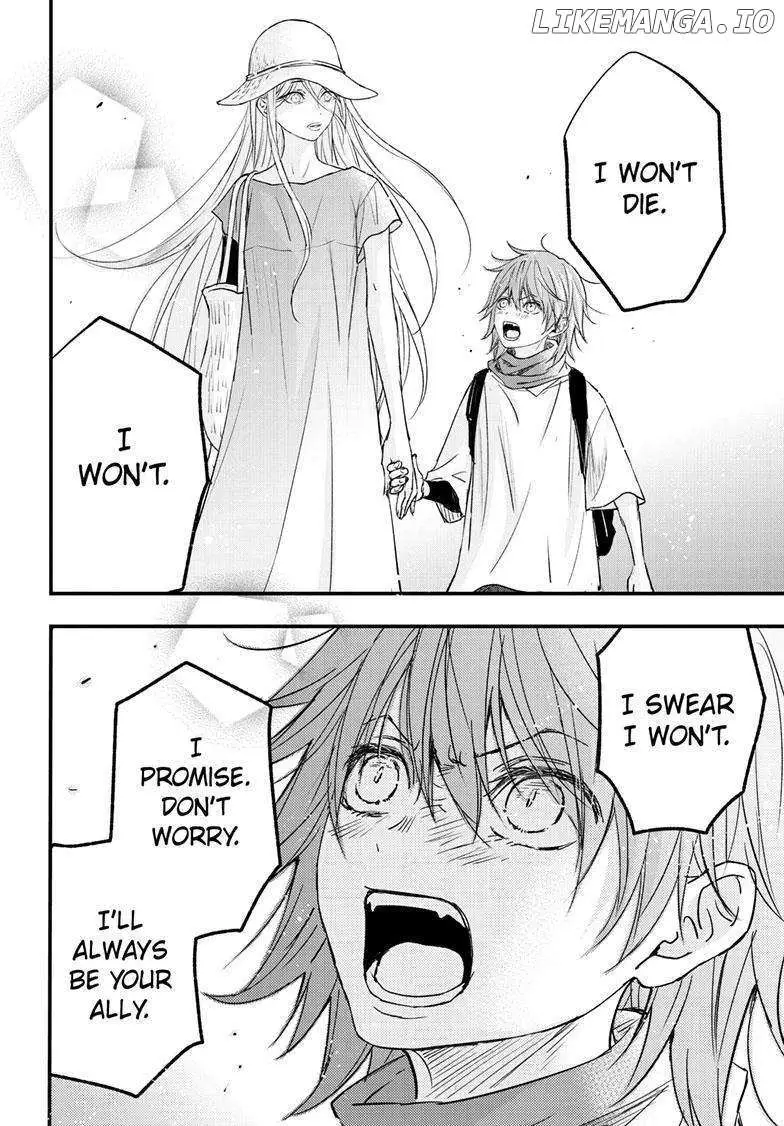 Read Queen