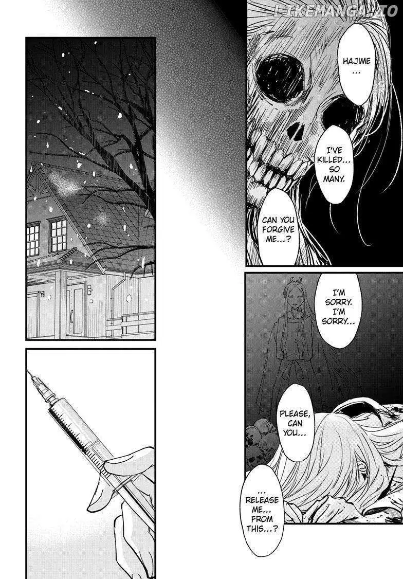 Read Queen