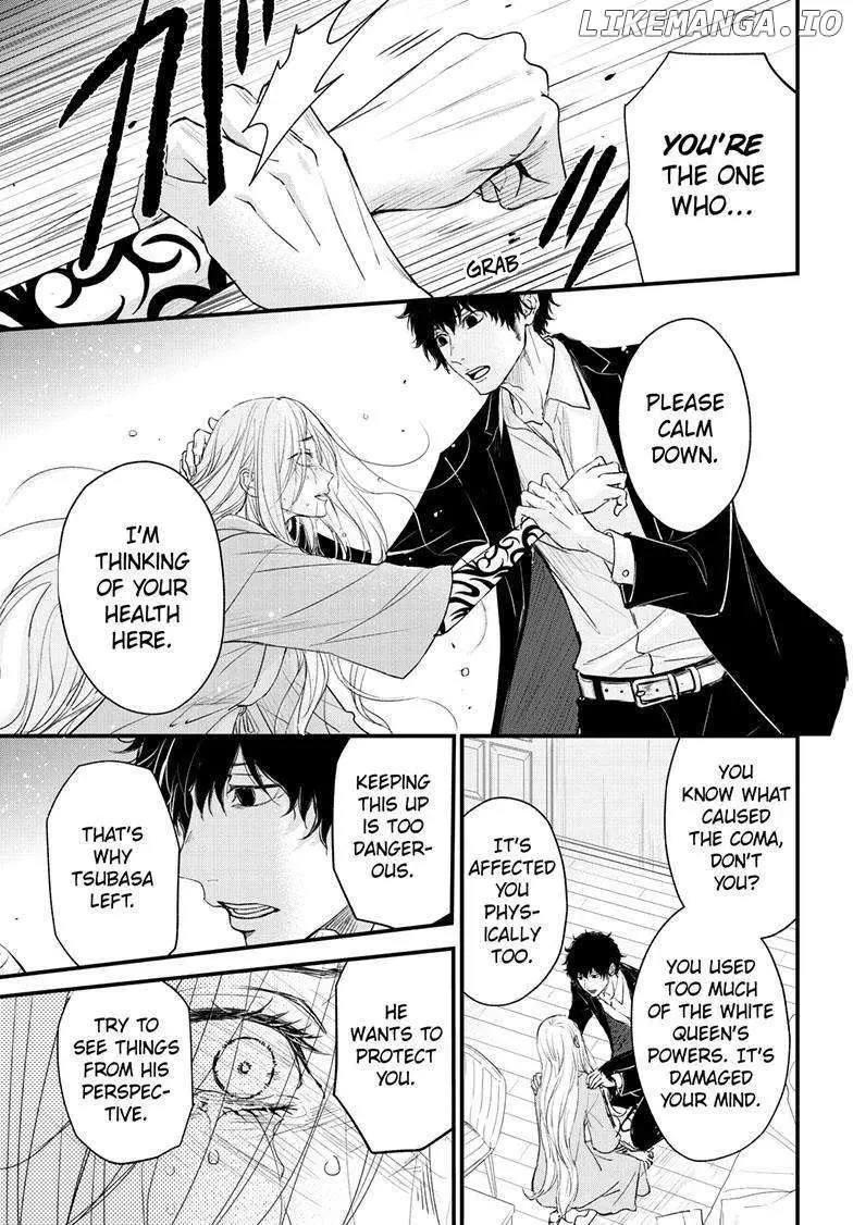 Read Queen