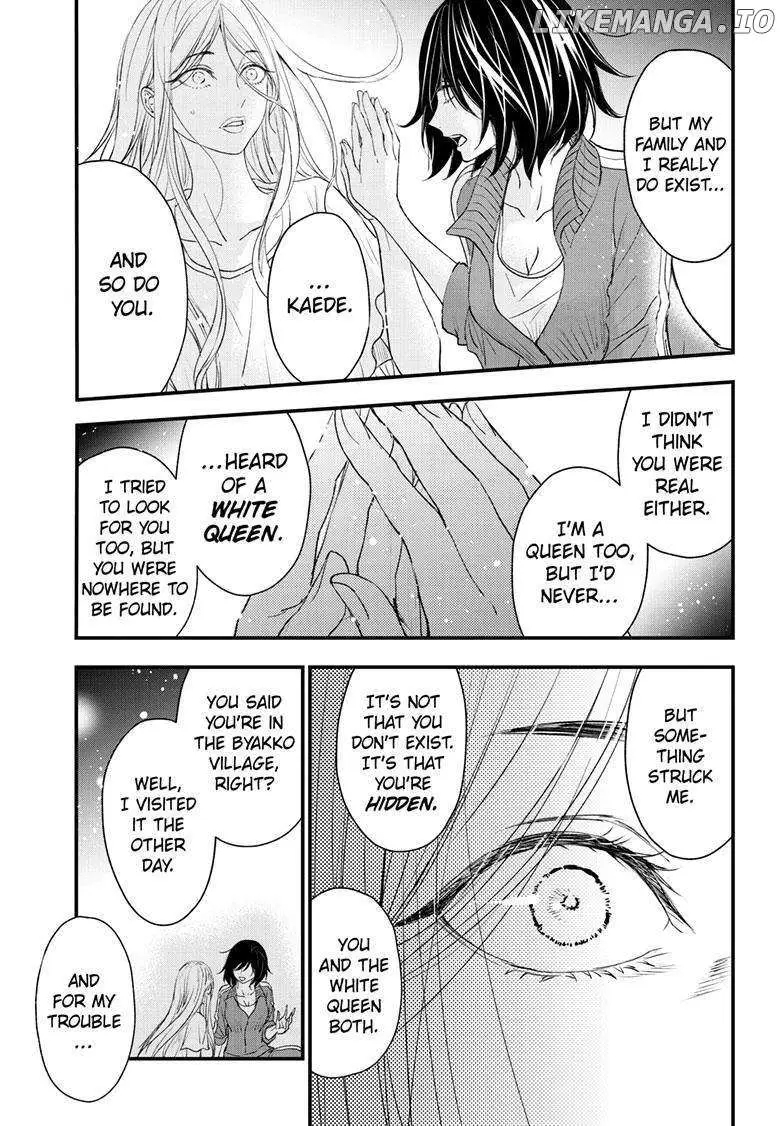 Read Queen