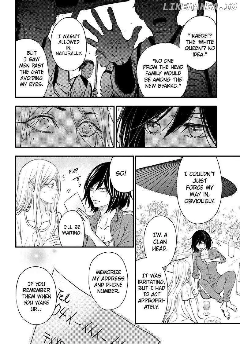 Read Queen