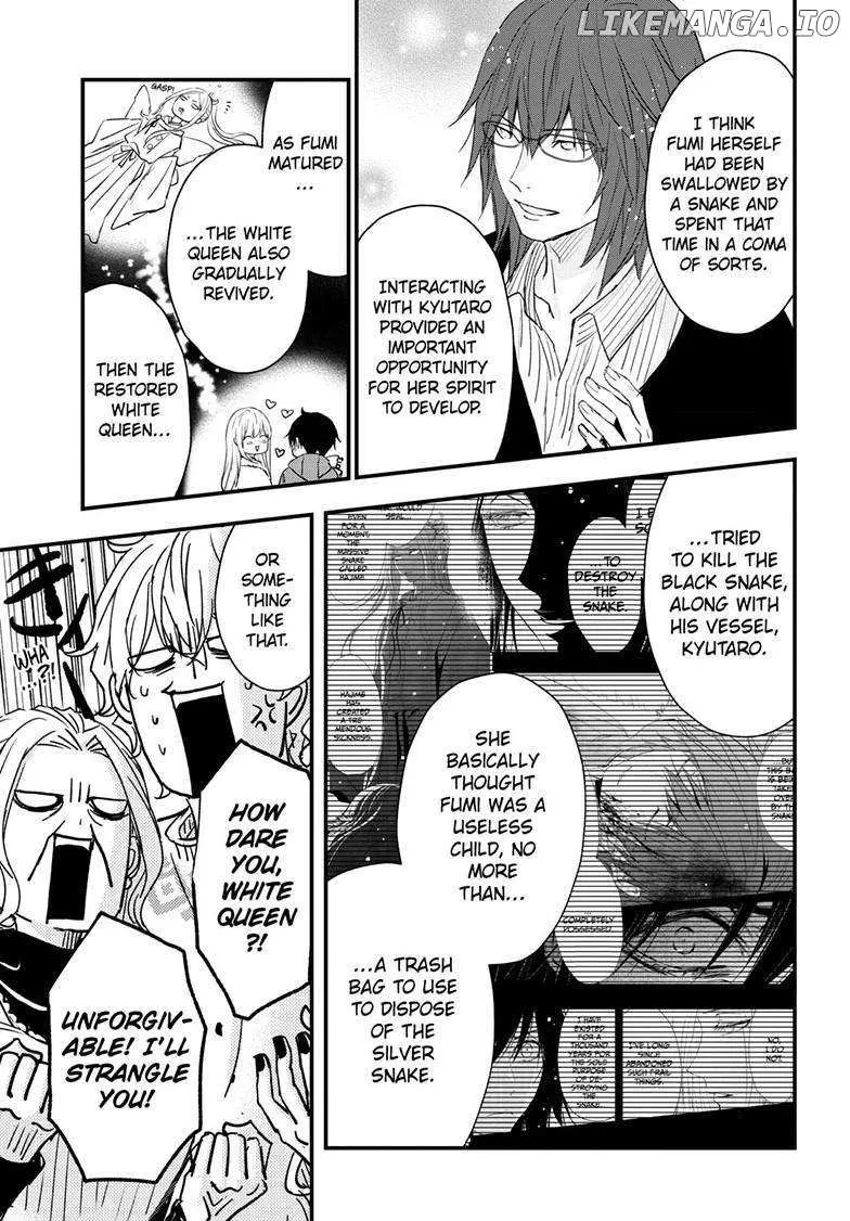 Read Queen