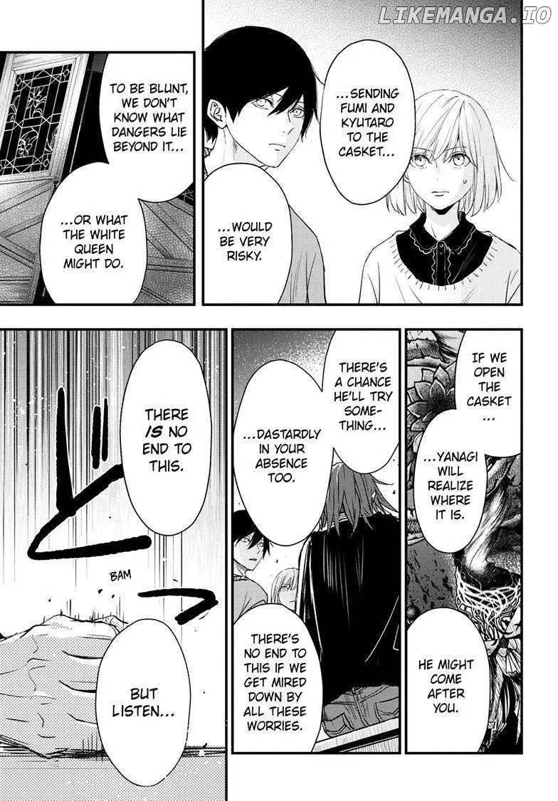 Read Queen