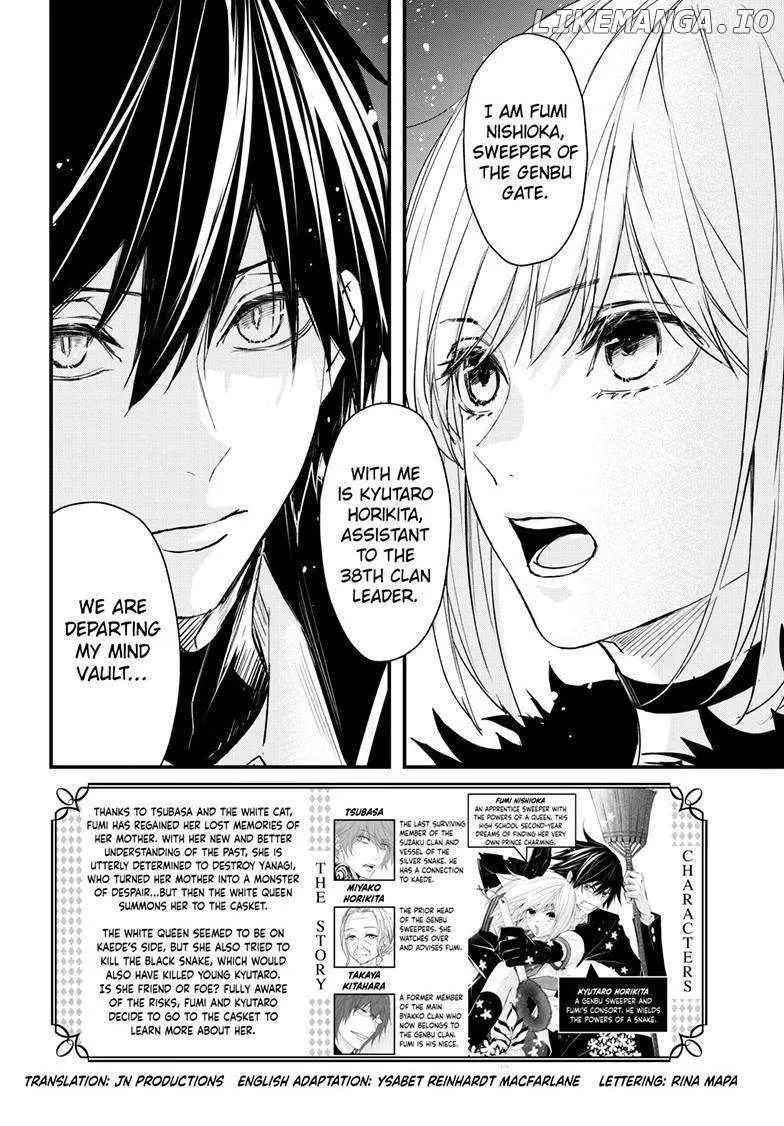Read Queen
