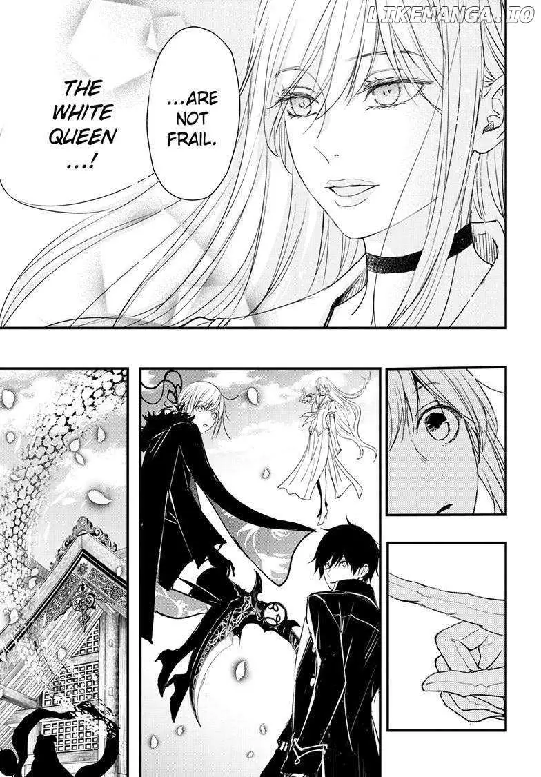 Read Queen