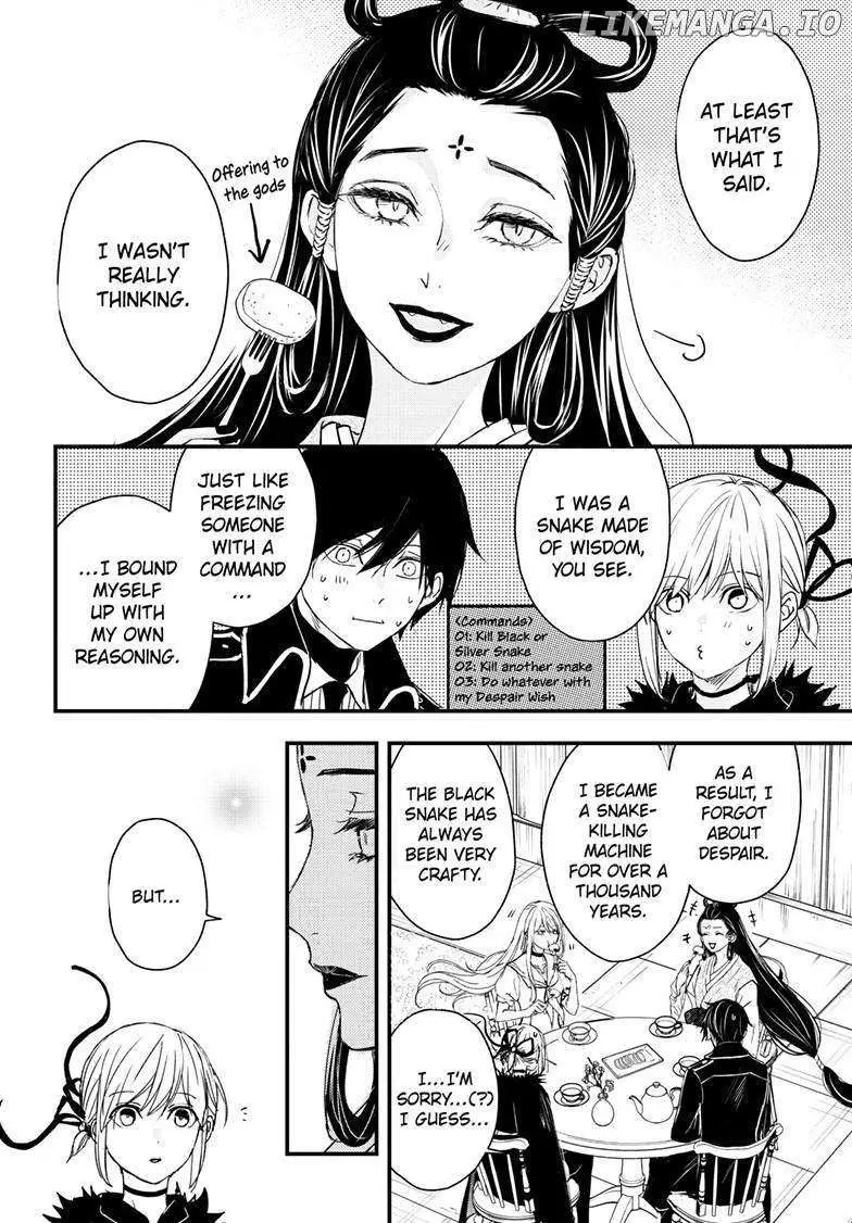 Read Queen
