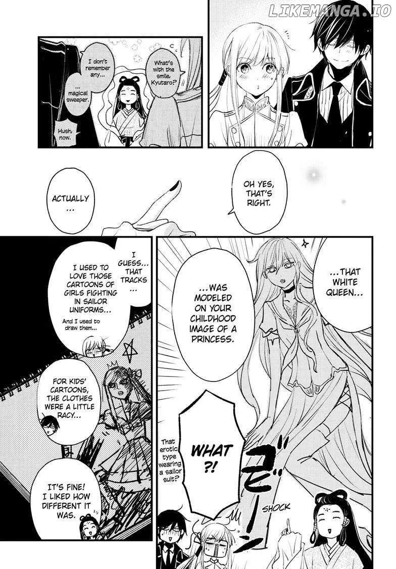 Read Queen